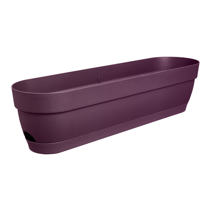vibia campana trough 70cm morado arce